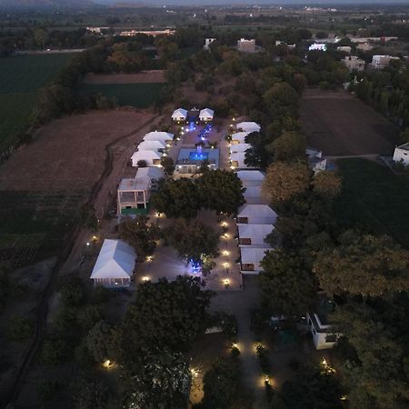 Jawai Nature Stay Jawai Bisalpur Zewnętrze zdjęcie