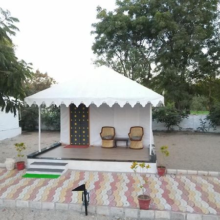 Jawai Nature Stay Jawai Bisalpur Zewnętrze zdjęcie