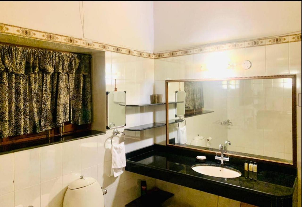 Jawai Nature Stay Jawai Bisalpur Zewnętrze zdjęcie