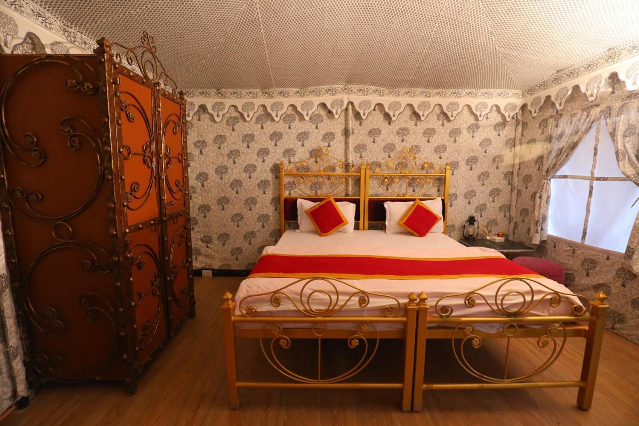 Jawai Nature Stay Jawai Bisalpur Zewnętrze zdjęcie