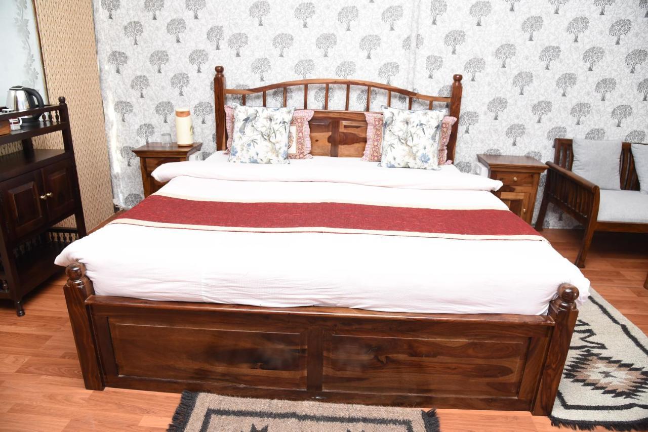Jawai Nature Stay Jawai Bisalpur Zewnętrze zdjęcie